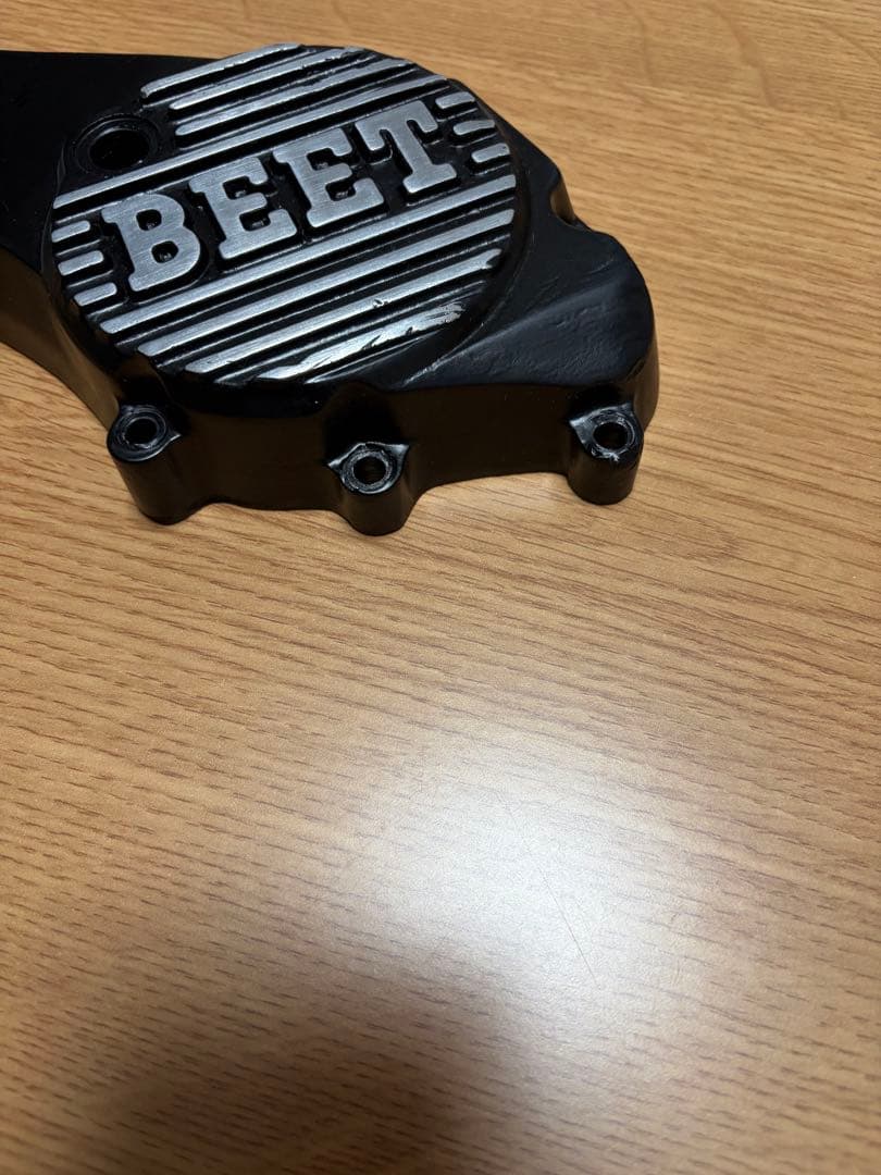 cbx400f cbx550f beetスターターカバー　エンジンカバー