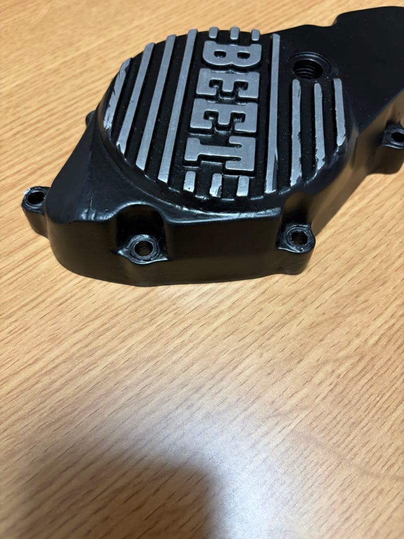 cbx400f cbx550f beetスターターカバー　エンジンカバー