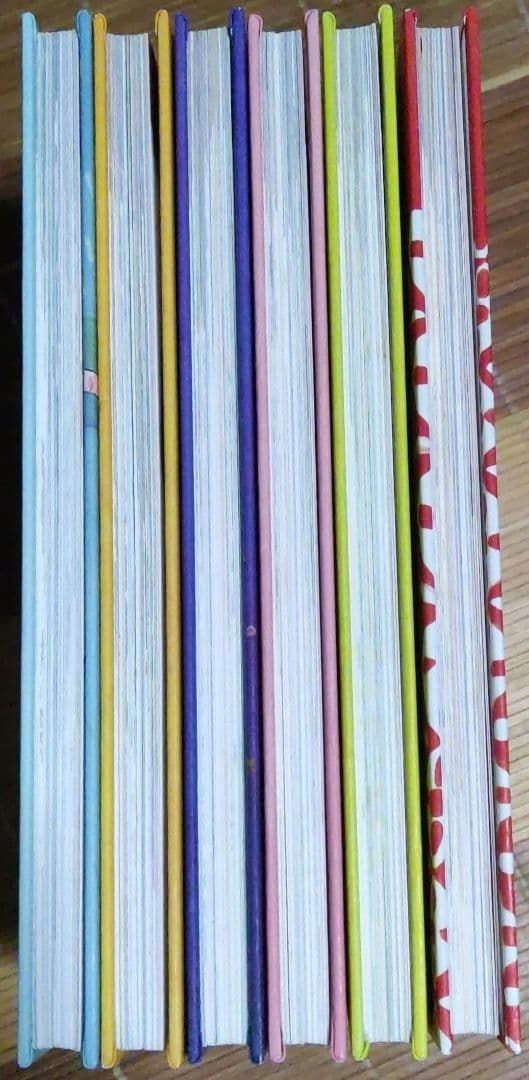 ポメロ 絵本 中国語版 6冊セット