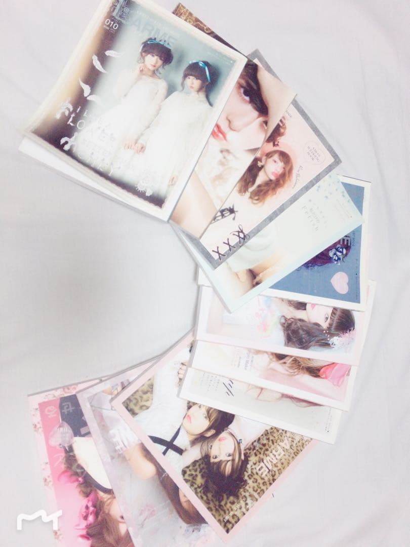 LARME(ラルム)