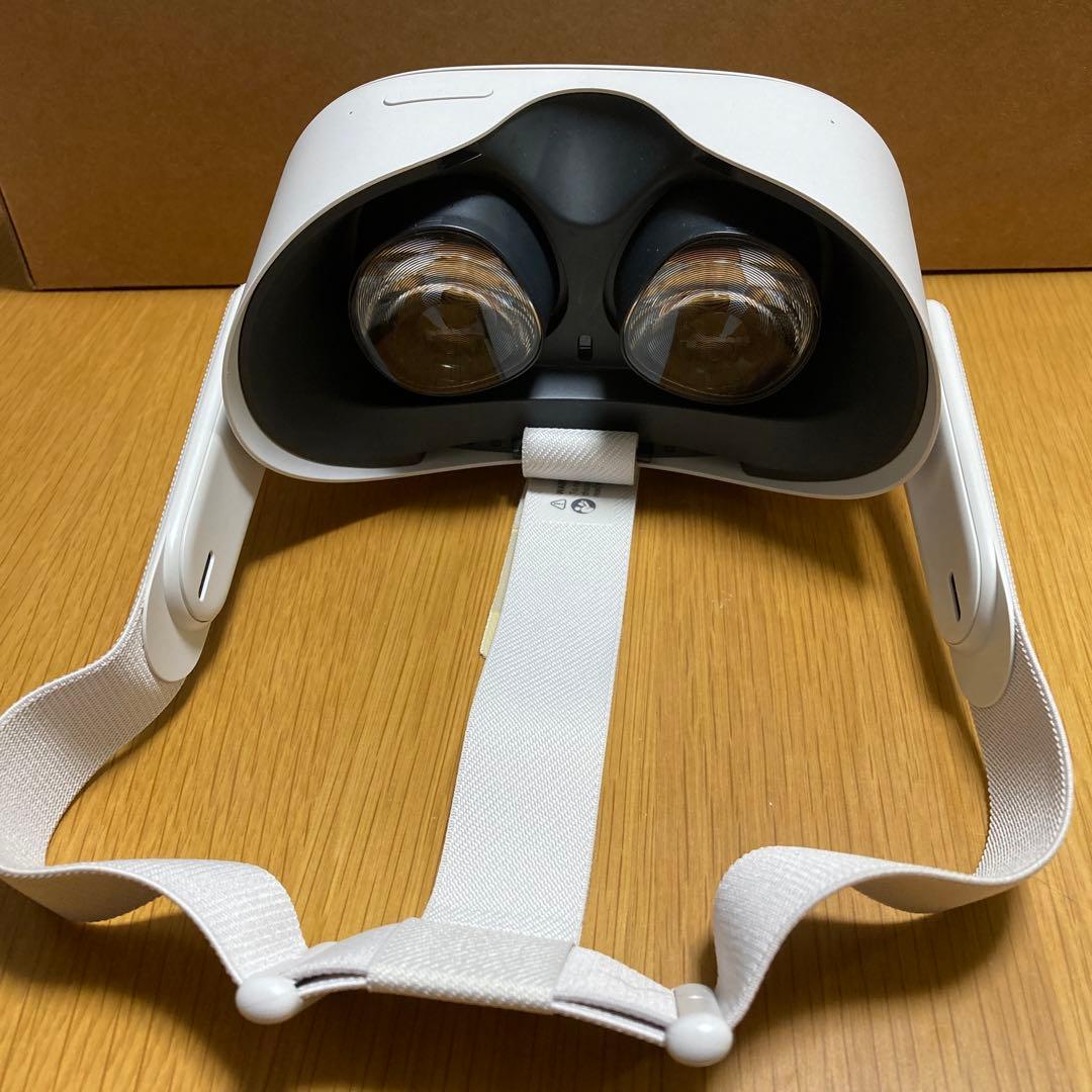  Quest2  メタクエスト2 128GB 中古美品