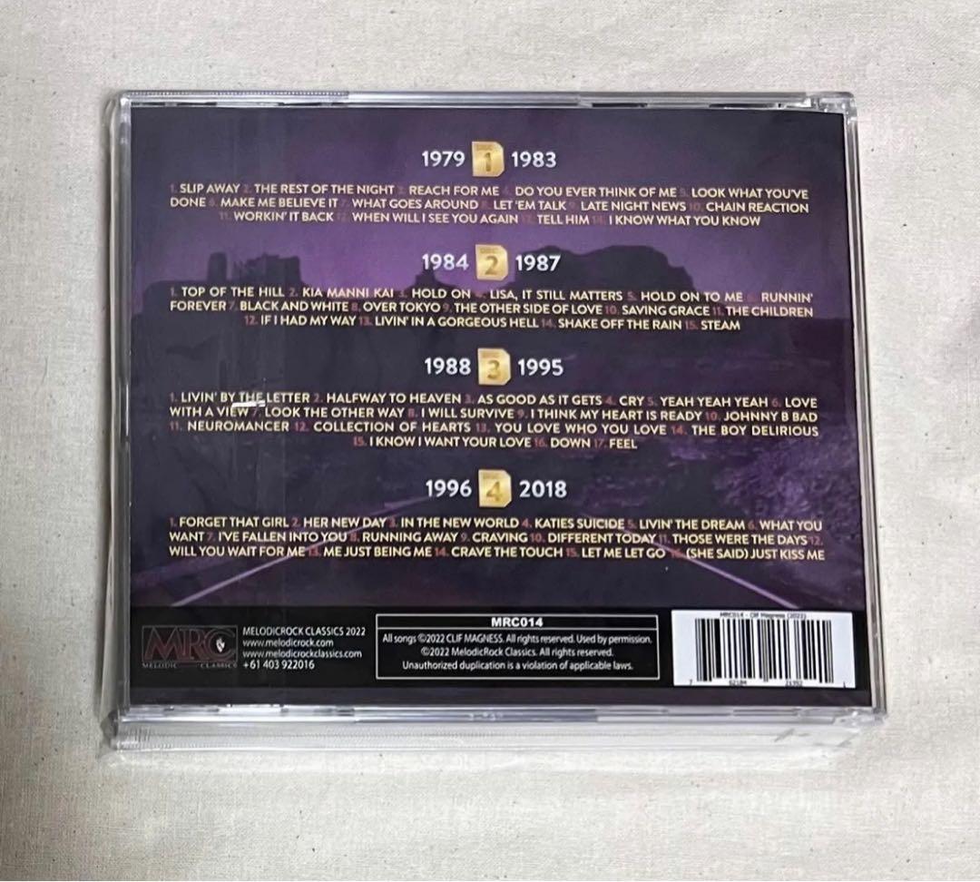 【新品未開封】 ROAD TO GOLD