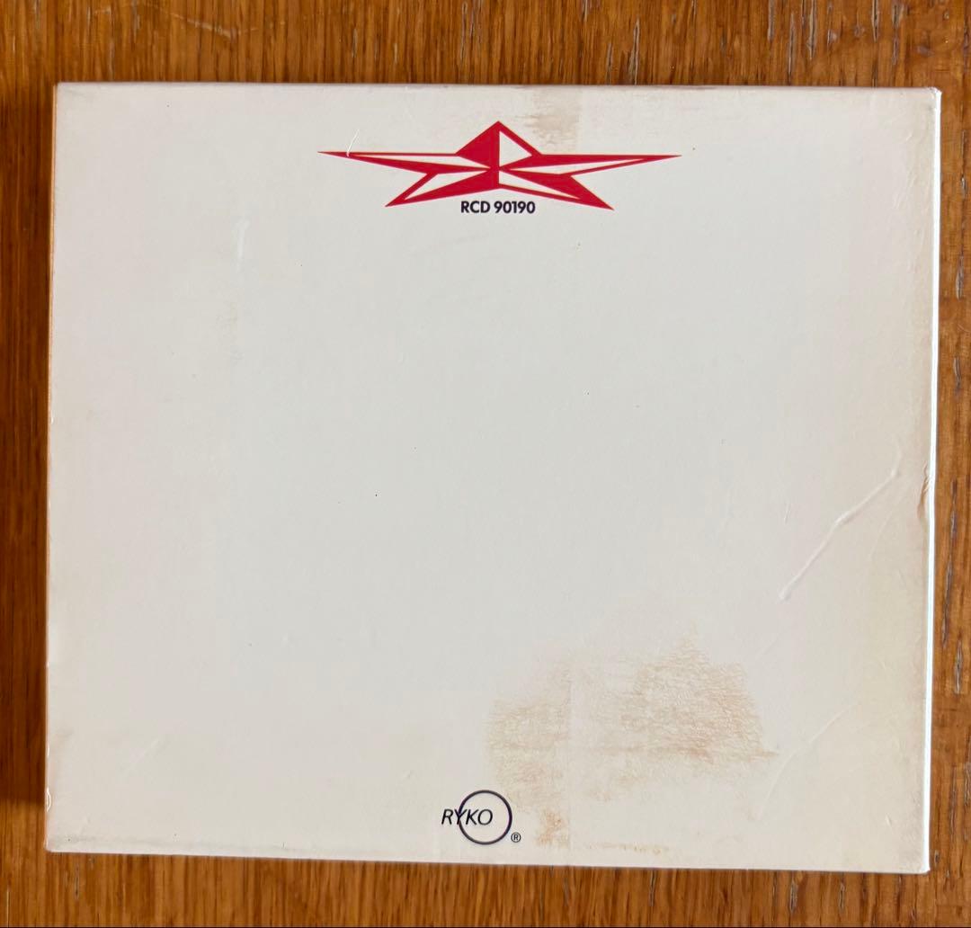 RINGO STARR AND HIS ALL -STARR BAND ２枚組