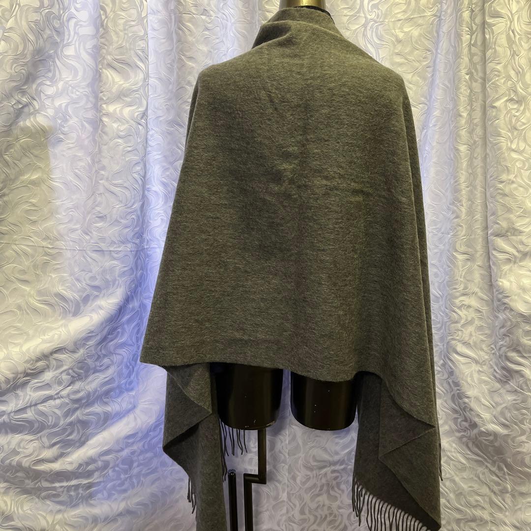 TWEEDMILL大判ストール