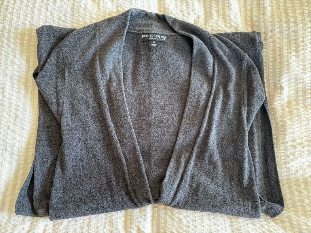 ベアフットドリームス Cozychic Ultra Lite