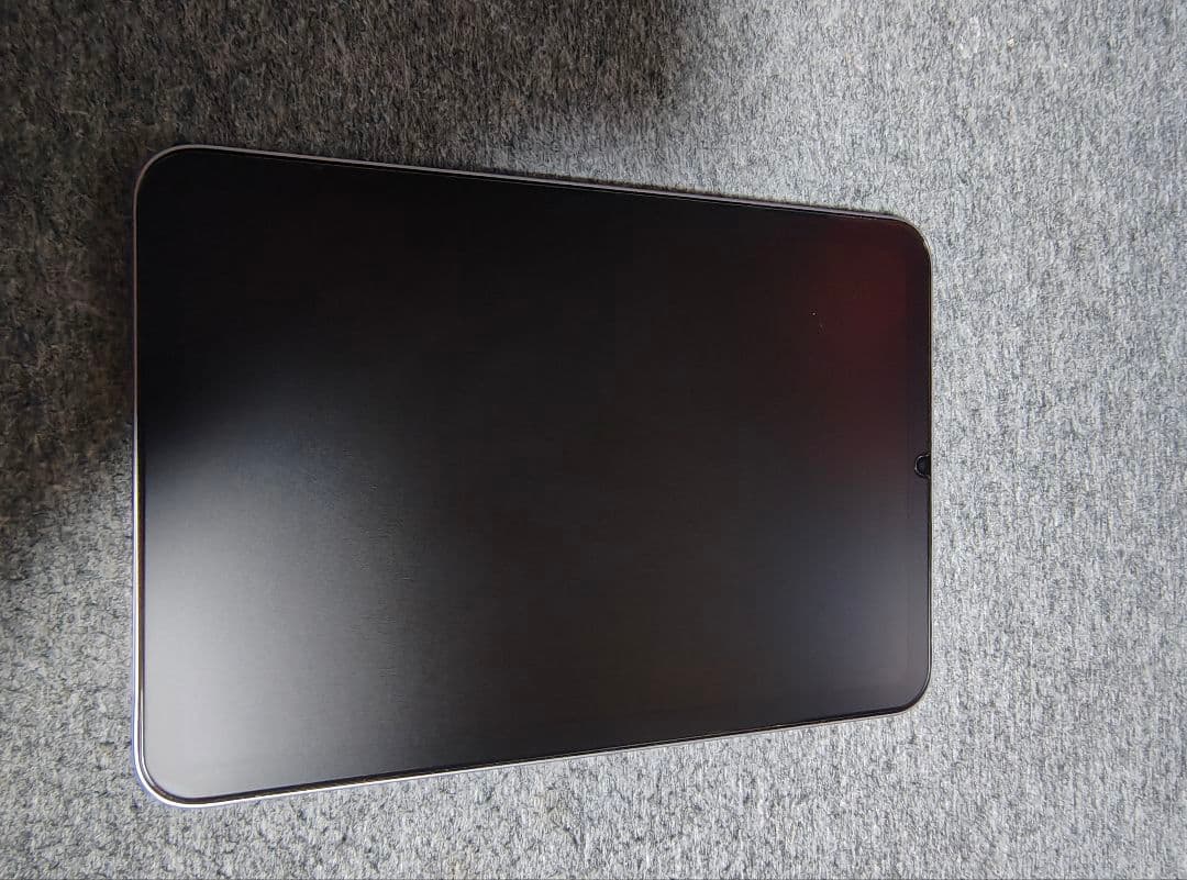 Apple iPad mini 第7世代 Wi-Fiモデル 256GB