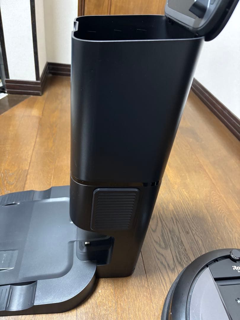 iRobot ロボット掃除機 ルンバ I7+