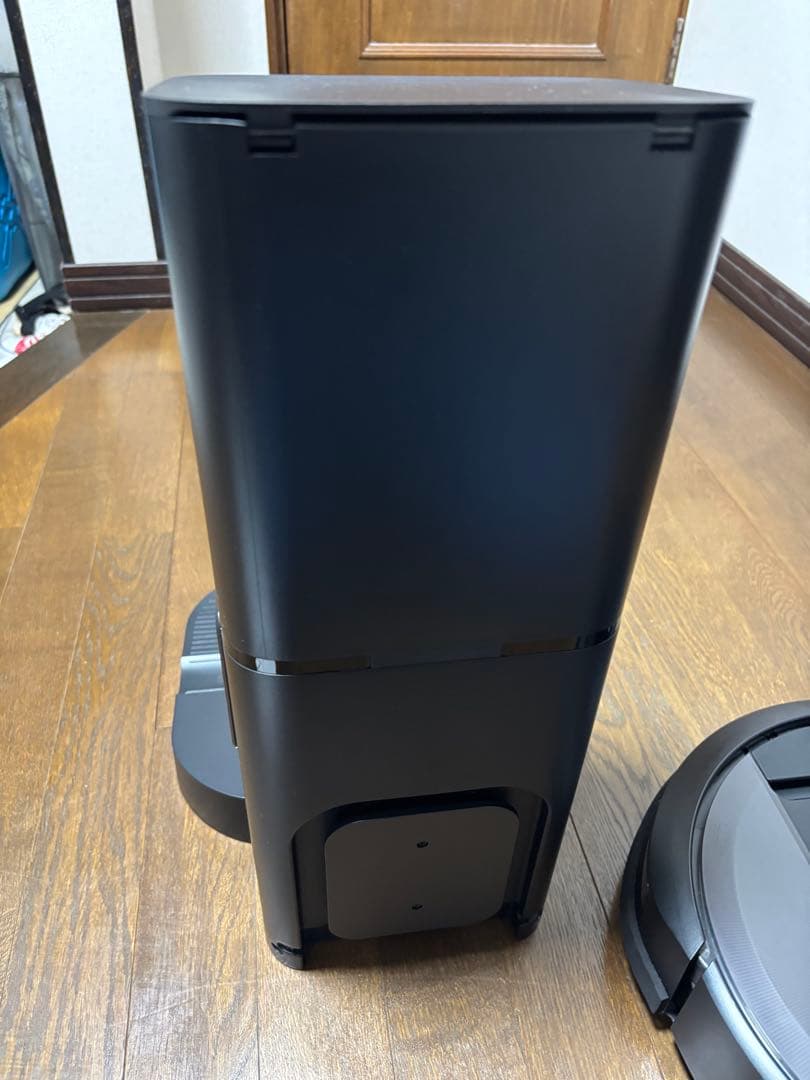 iRobot ロボット掃除機 ルンバ I7+