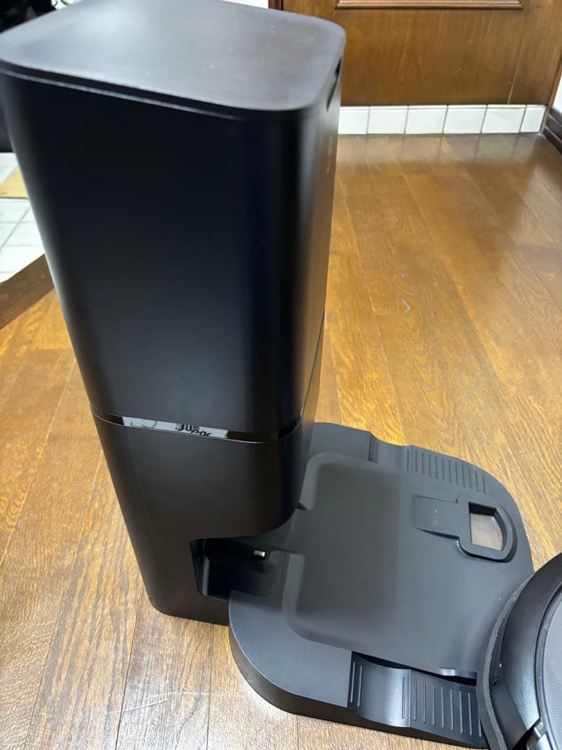iRobot ロボット掃除機 ルンバ I7+