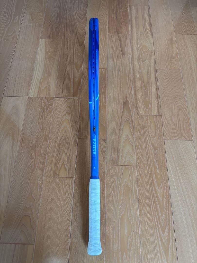 超美品現行ヨネックス Eゾーン 100（YONEX EZONE 100 Ｇ2）