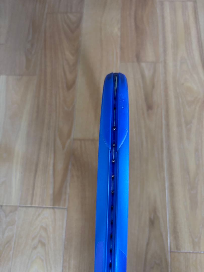 超美品現行ヨネックス Eゾーン 100（YONEX EZONE 100 Ｇ2）