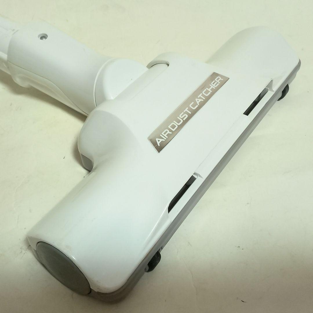 Panasonic　MC-PKL21AJ-W　紙パック式 掃除機　2020年製