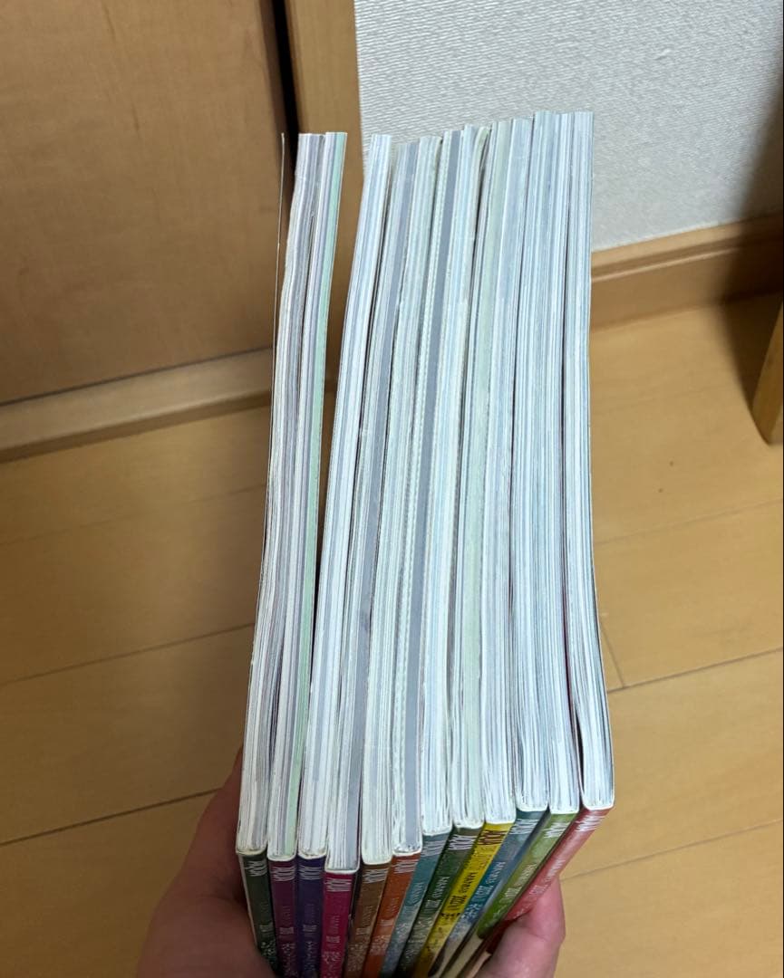 AQUA PLANTS アクアプランツ 水草専門雑誌 vol.1〜22