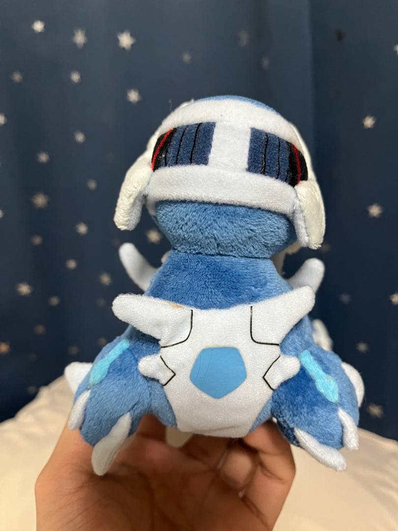 ポケモンぬいぐるみ　ポケドール　4セット