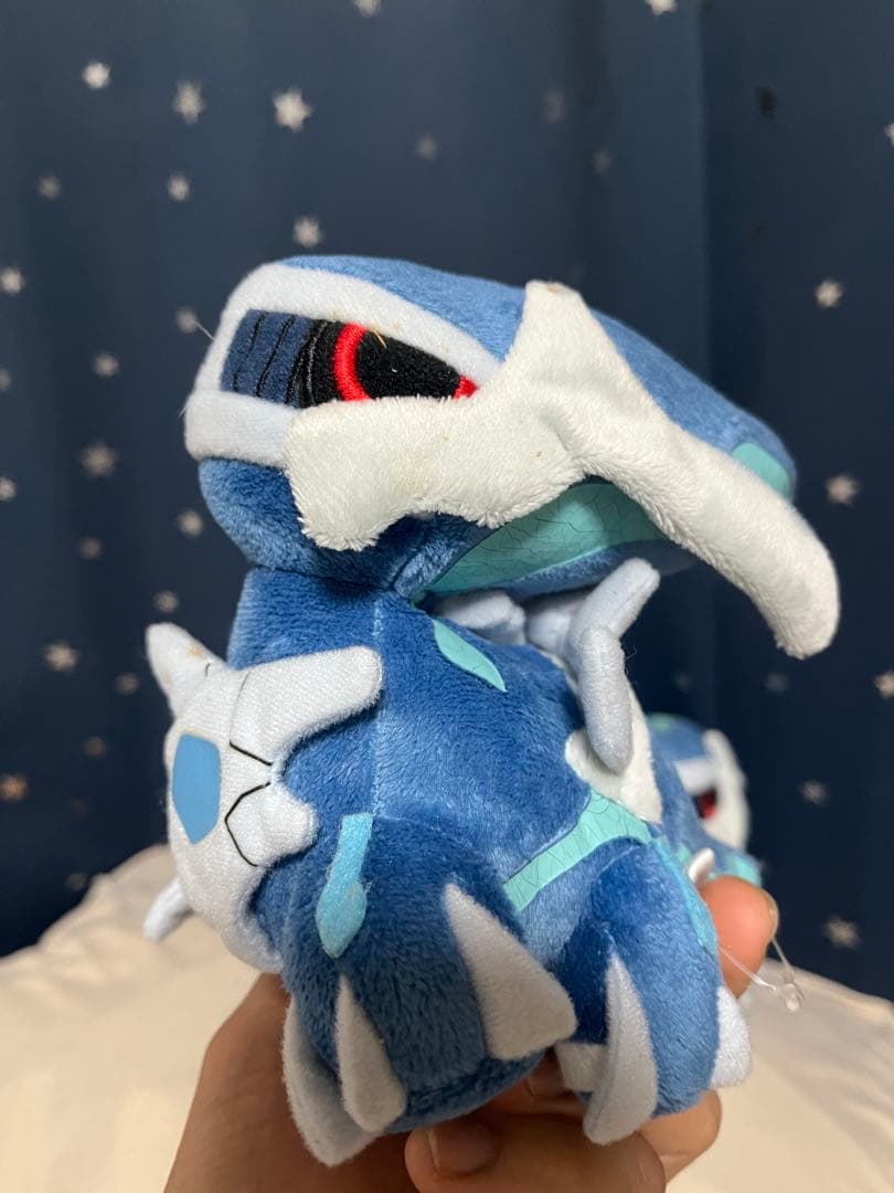 ポケモンぬいぐるみ　ポケドール　4セット