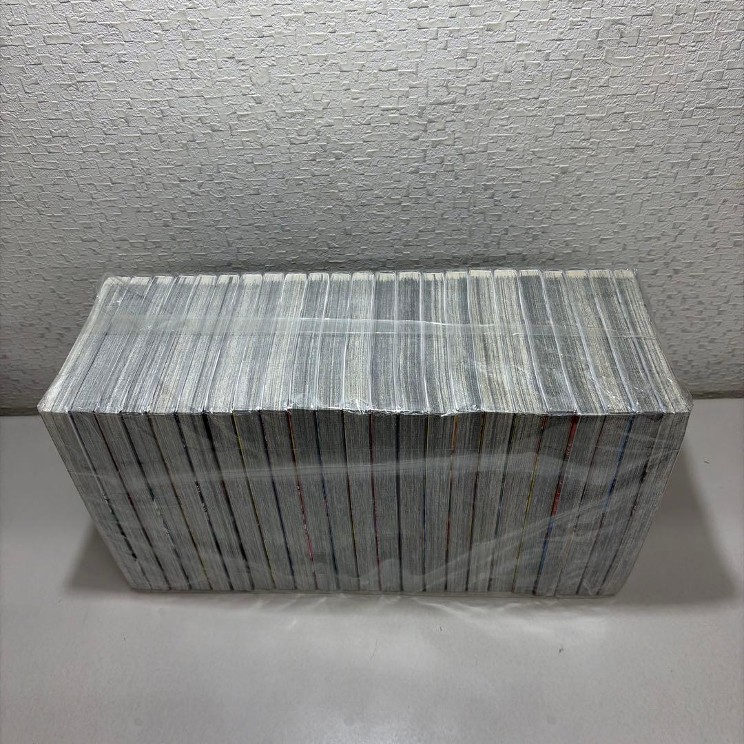 鬼滅の刃 全２３巻セット