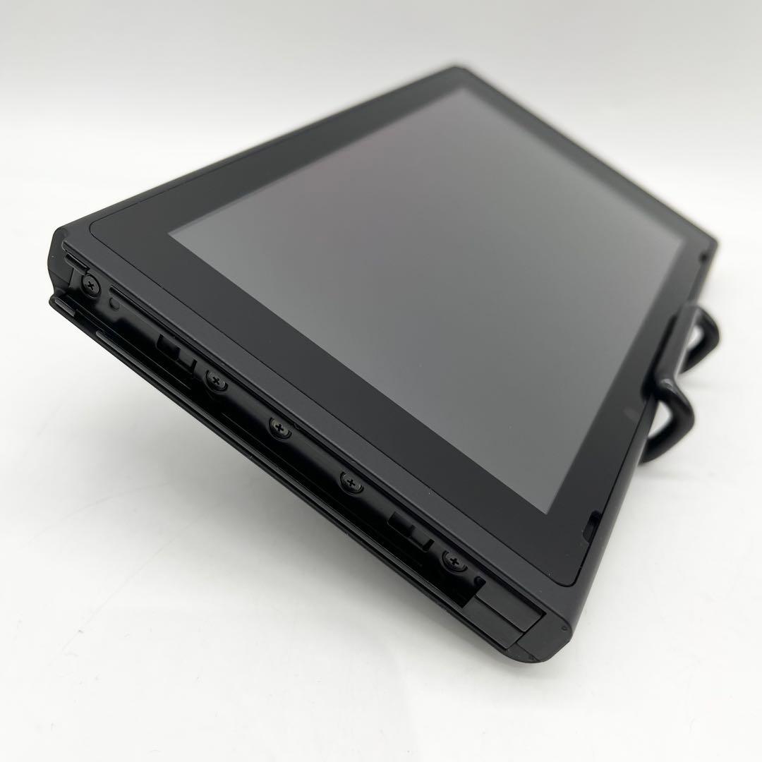 【美品・付属品完備】Nintendo Switch 本体 新型拡張バッテリー