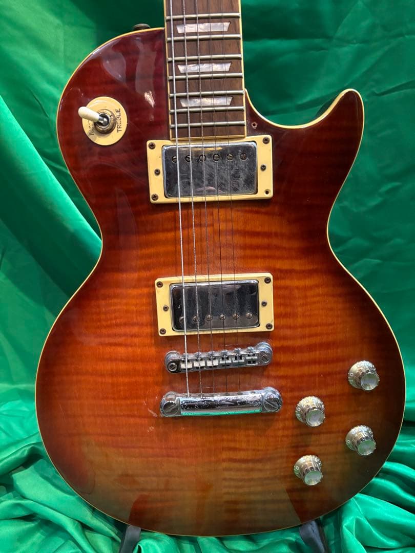 Epiphone Les Paul ジャンク