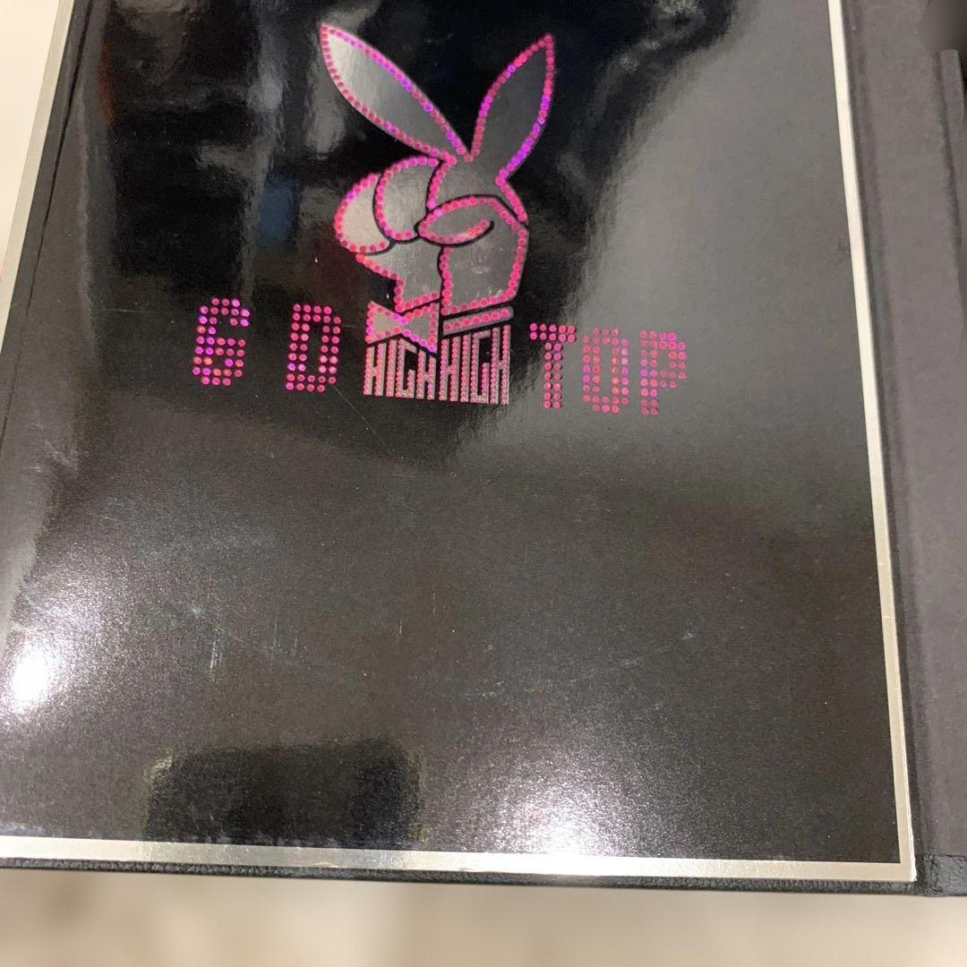 GD&TOP THE FIRST ALBUM CD アルバム