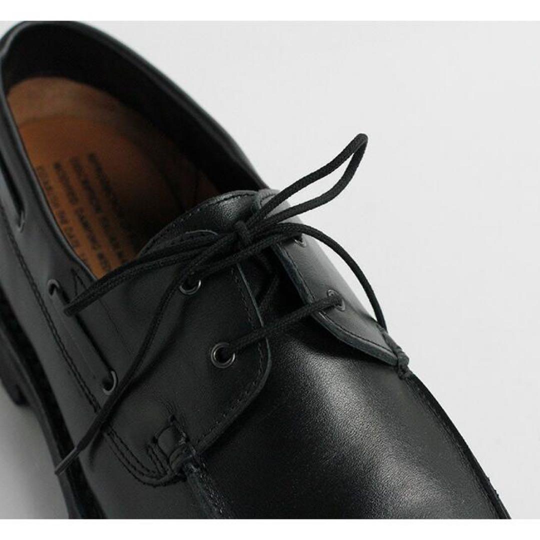 REPRODUCTION OF FOUND デッキシューズ 42