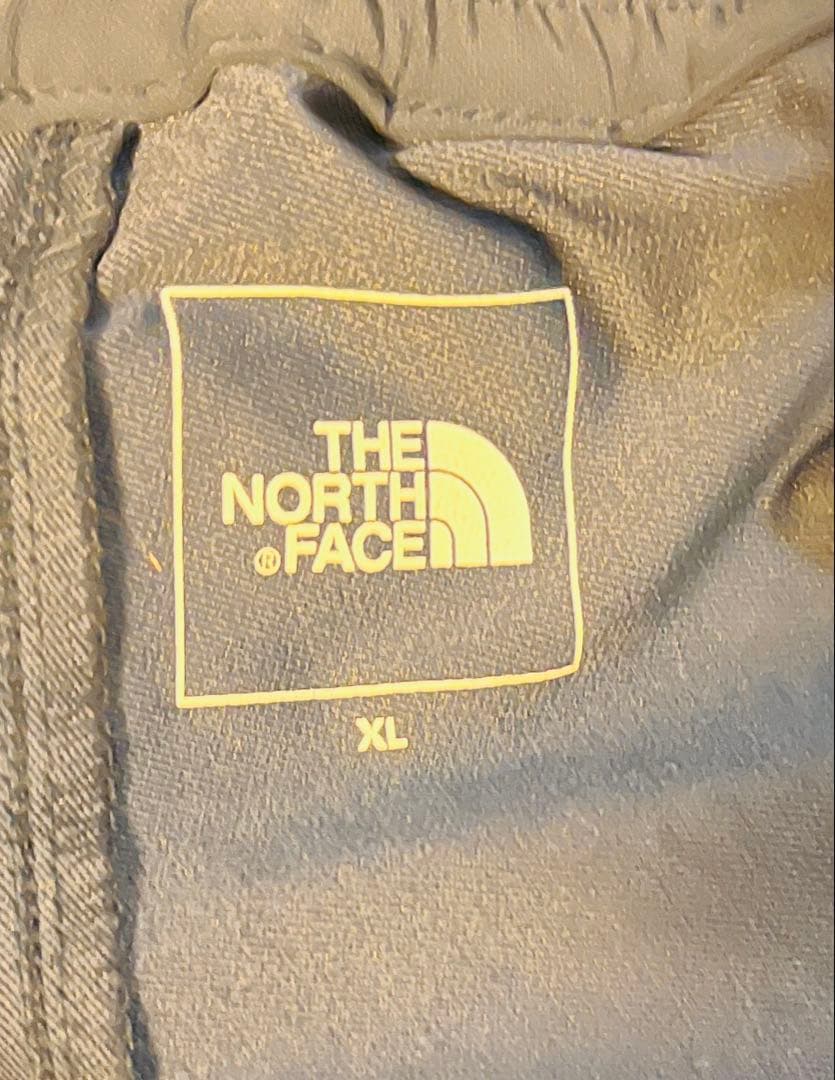 ノースフェイス　アルパインライトパンツ　nb32301 XL UN ネイビー