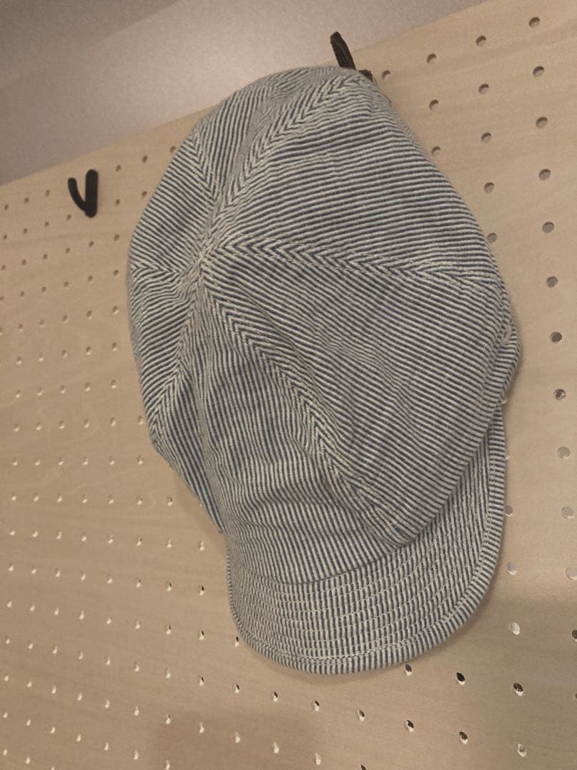 KAPITAL キャップ