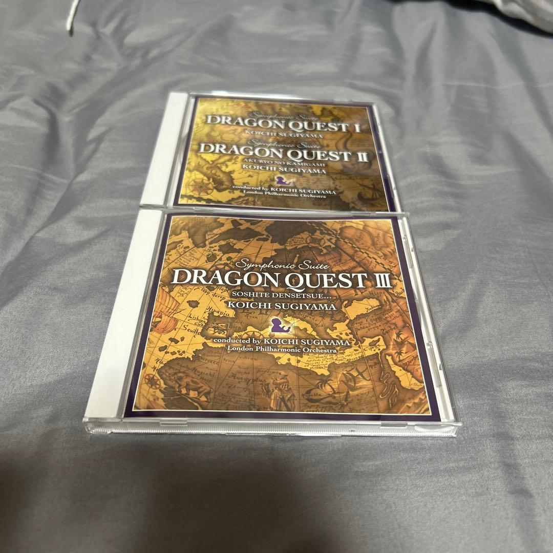 「ドラゴンクエスト」30周年企画 ロンドン・フィルハーモニー管弦楽団による 交…