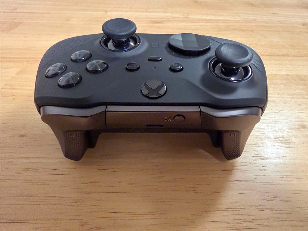 【純正品】Xbox Elite ワイヤレス コントローラー シリーズ 2