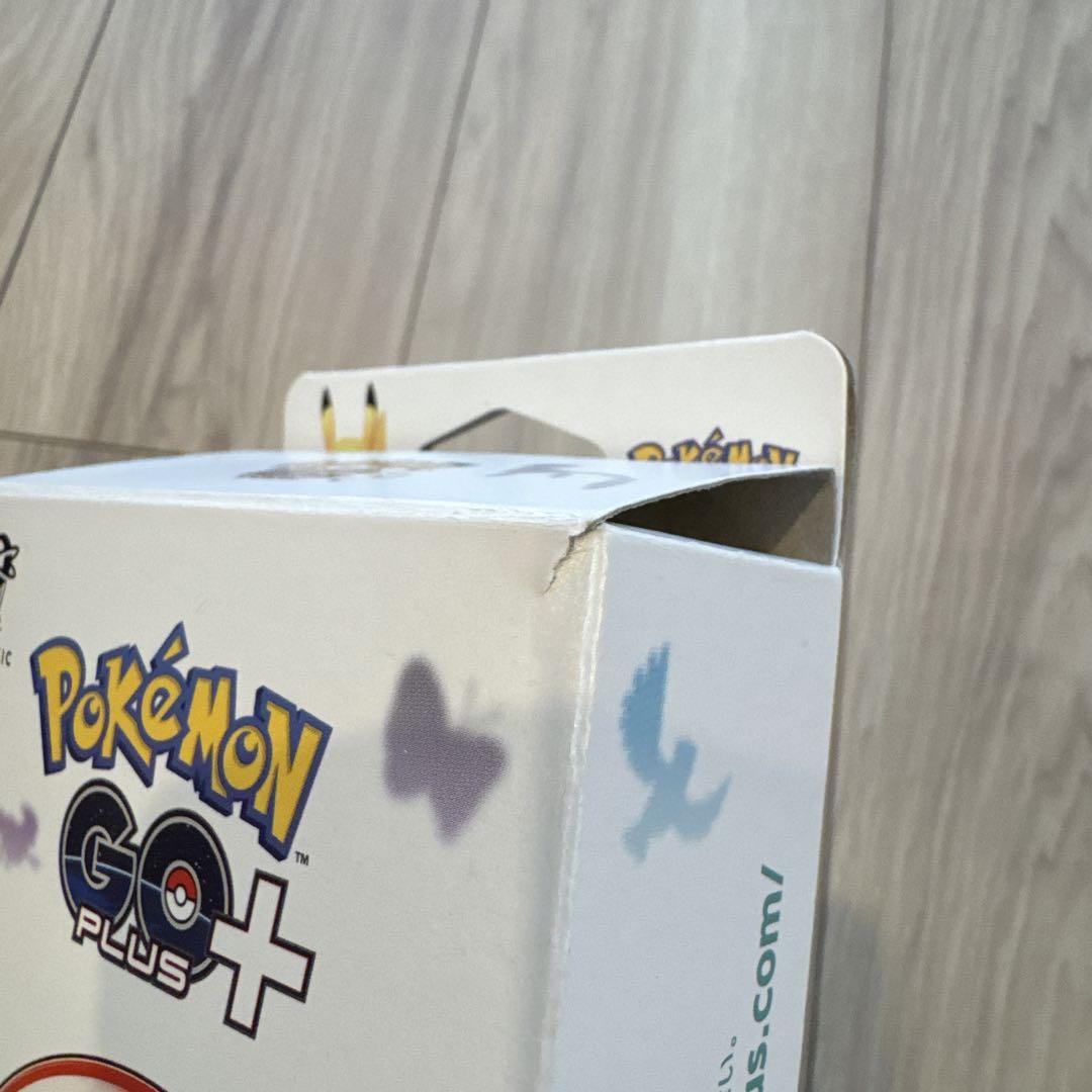 ポケモン GO Plus +