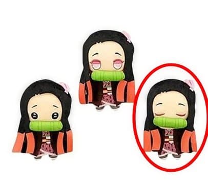 鬼滅の刃 ぬいぐるみ 10点セット