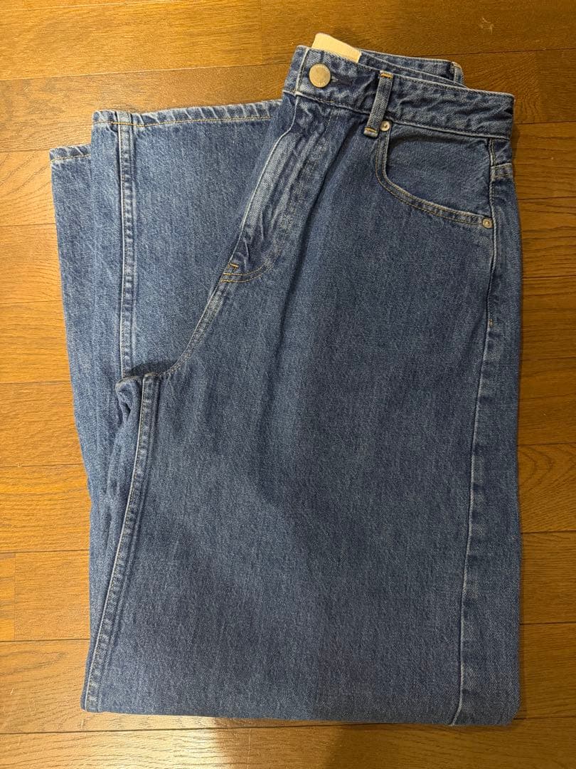パンツ shishikui dad 38