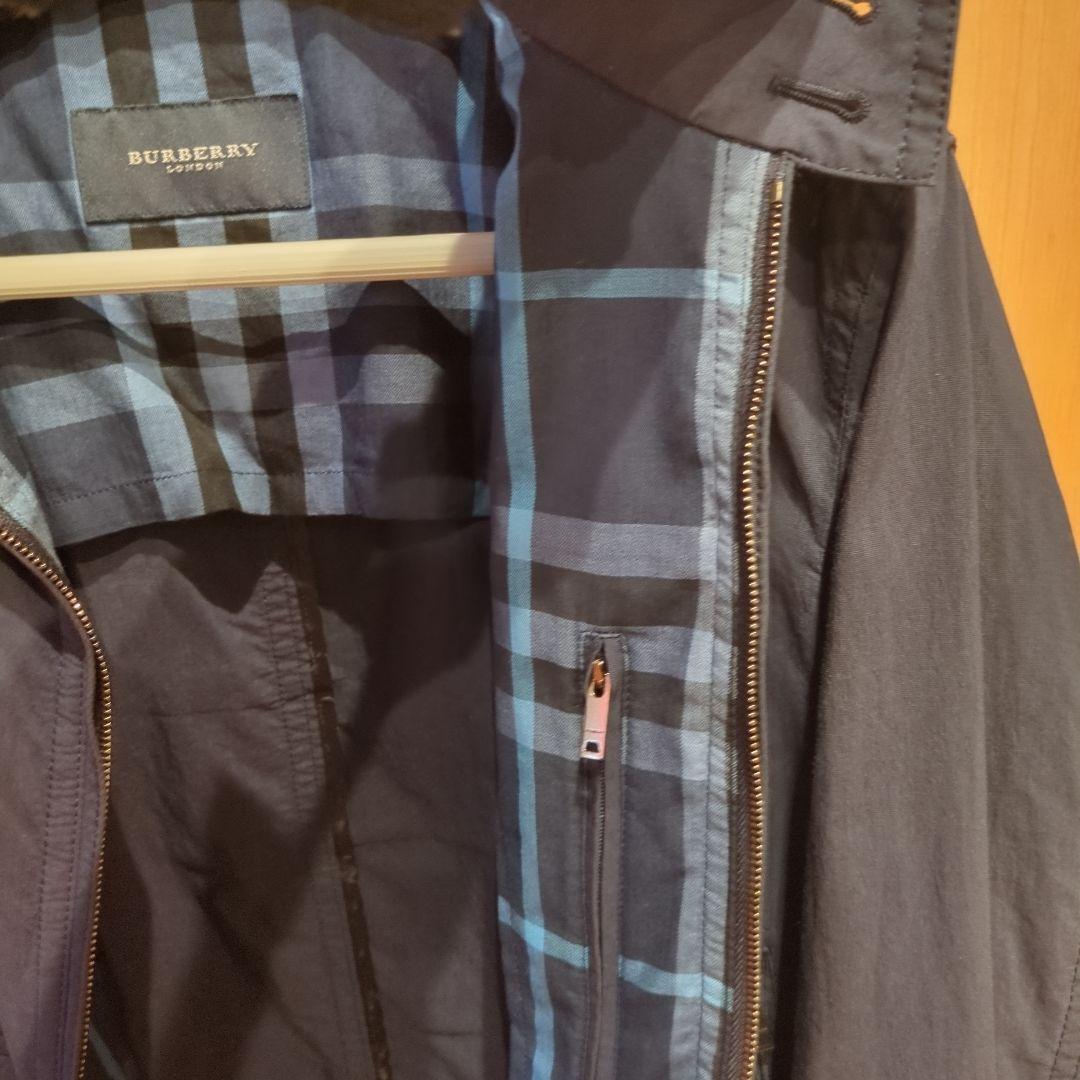 BURBERRY　LONDON　ジャケット