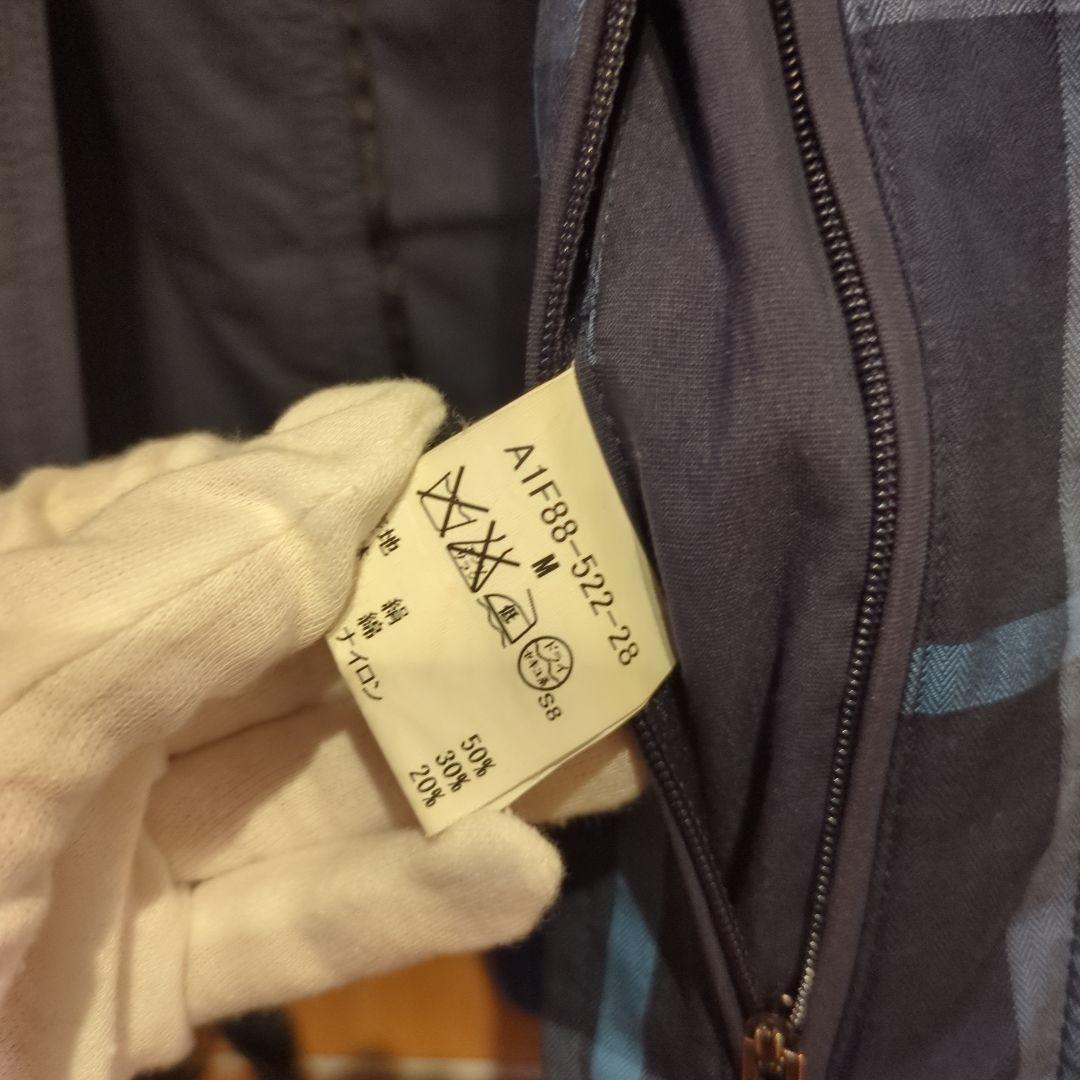 BURBERRY　LONDON　ジャケット