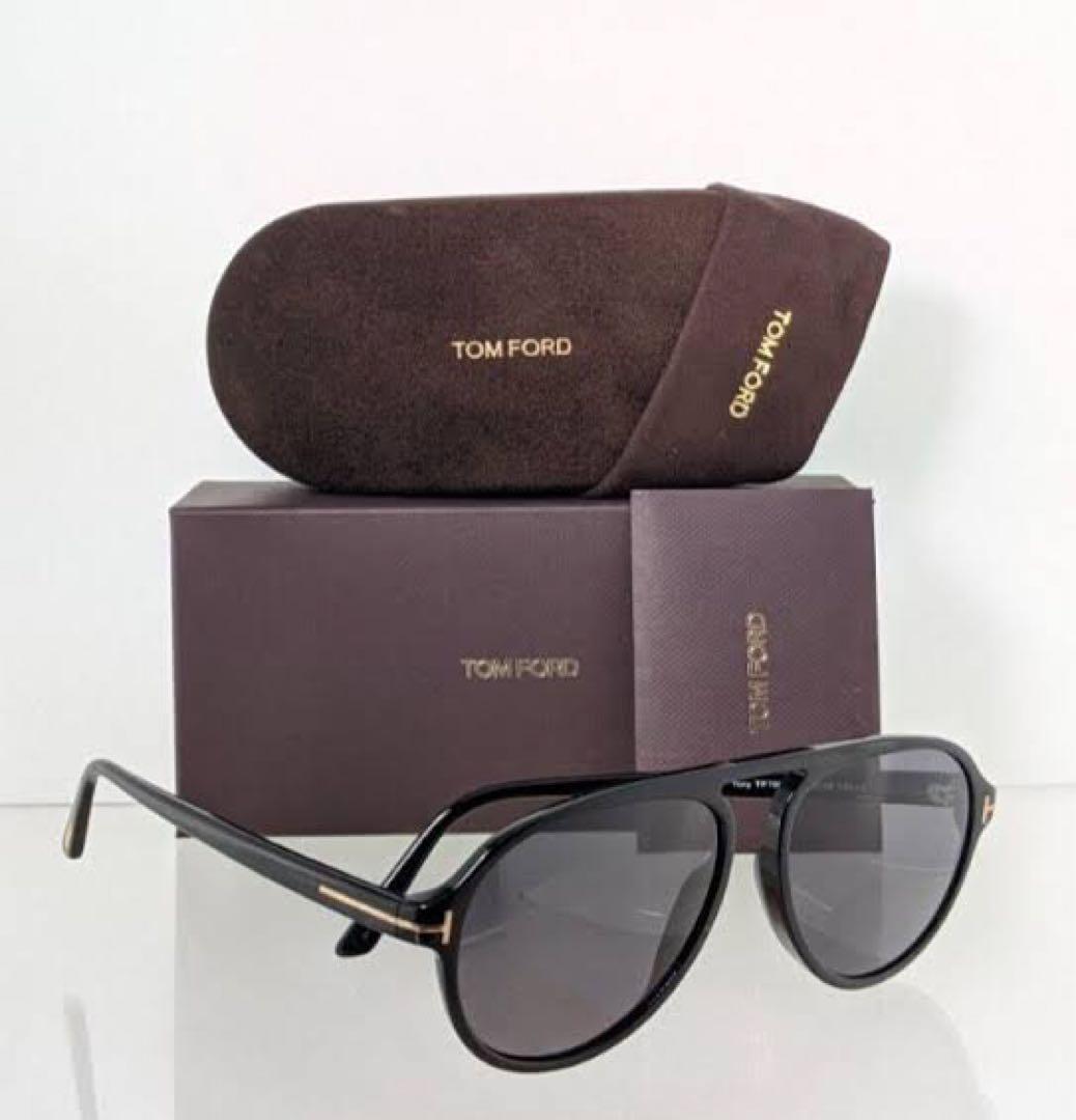 美品　TOM FORD（トムフォード） サングラス TF756