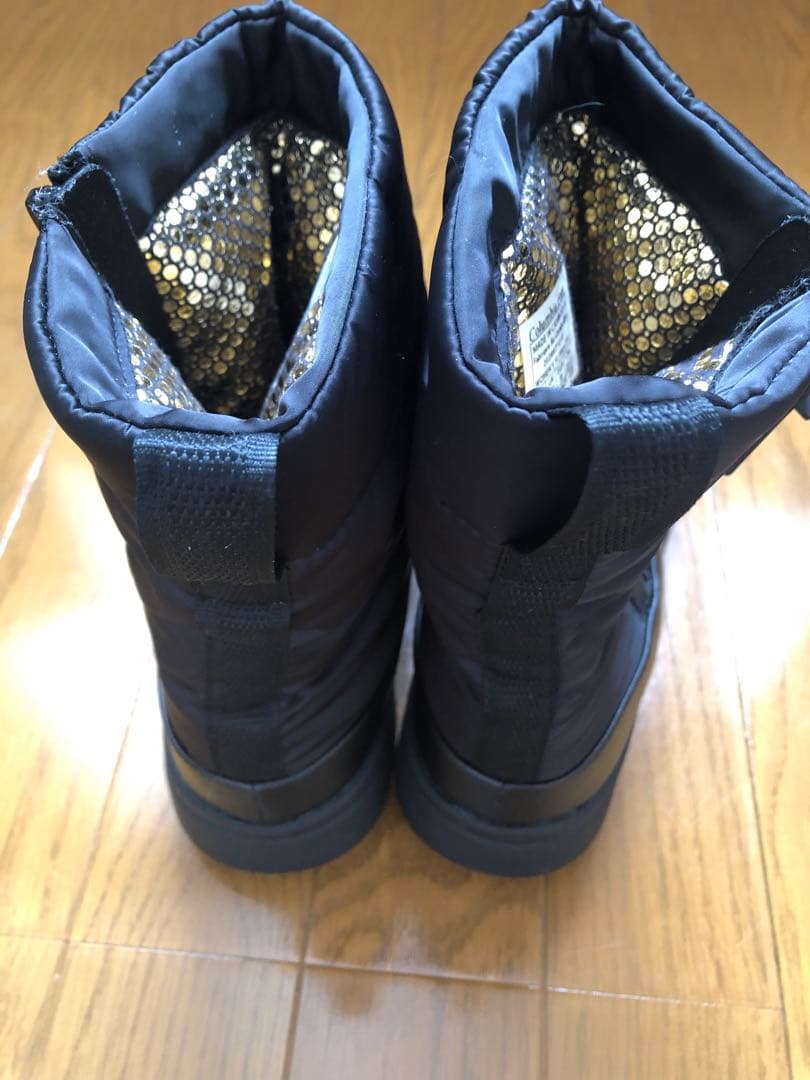 コロンビア　ブーツ　新品