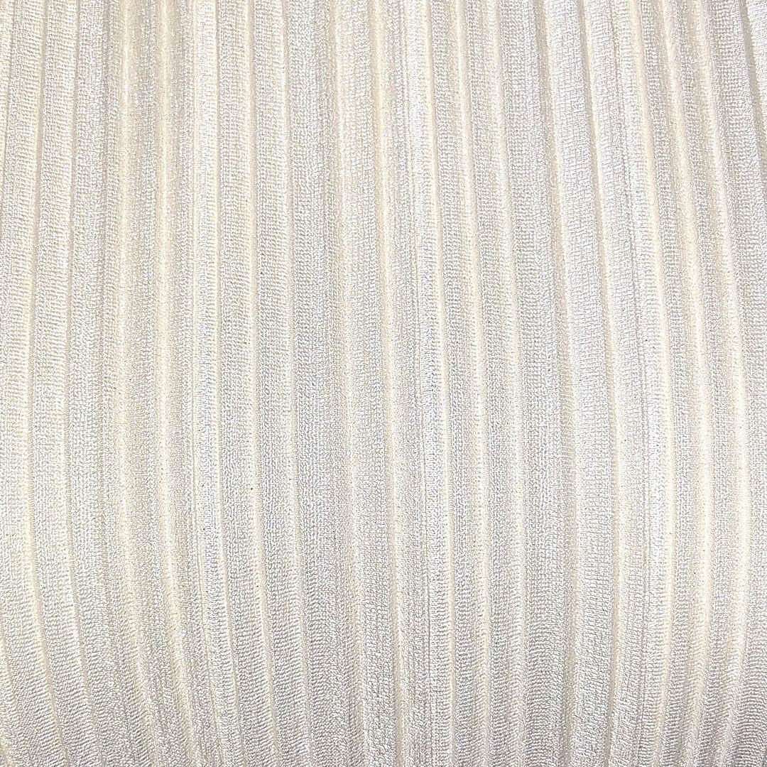 【Wingfoil junkie】PLEATSPLEASE 長袖ワンピース