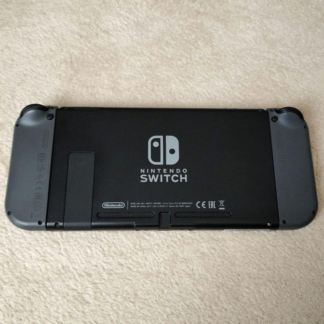 Nintendo Switch セット 任天堂 ニンテンドー スイッチ