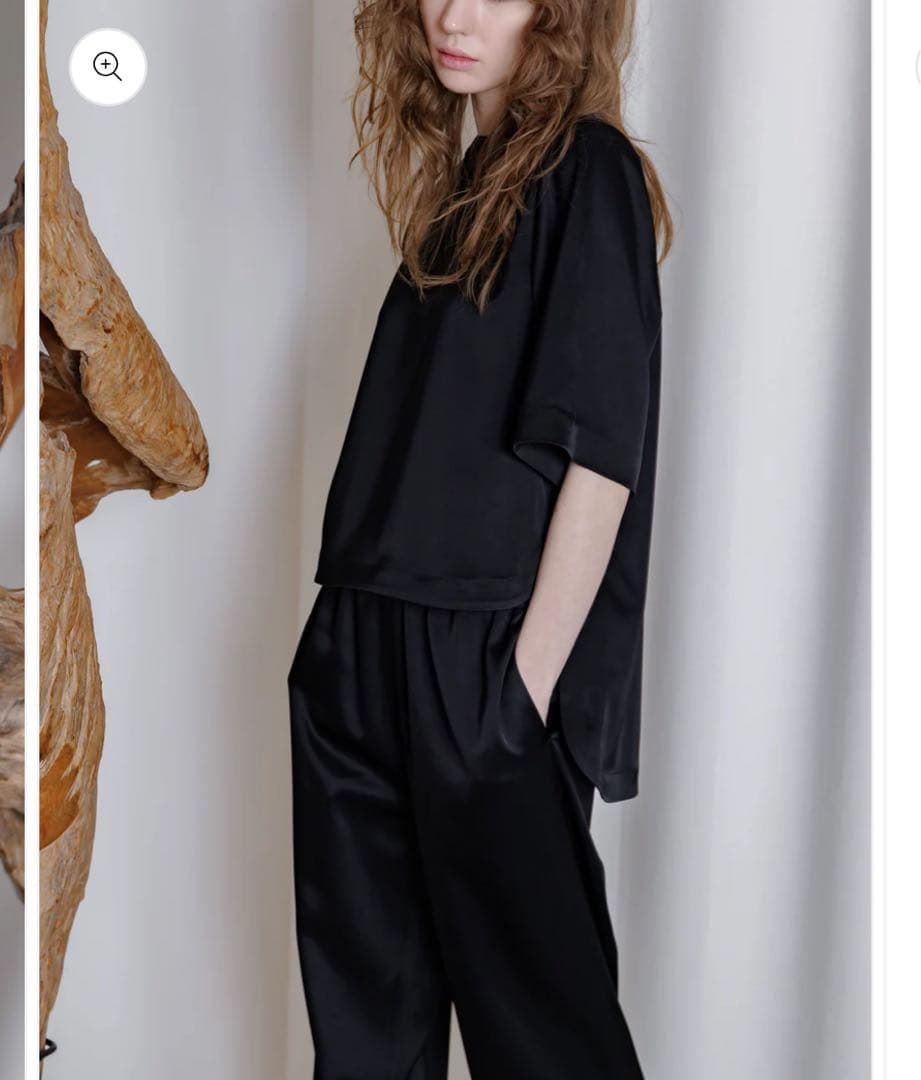 IORE イオレ　BELLE TOPS トップス　カットソー