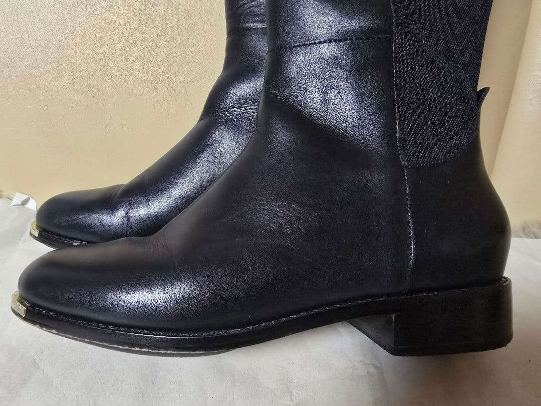 M*a様 Cole Haan コールハーン　 ニーハイブーツ　ロングブーツ
