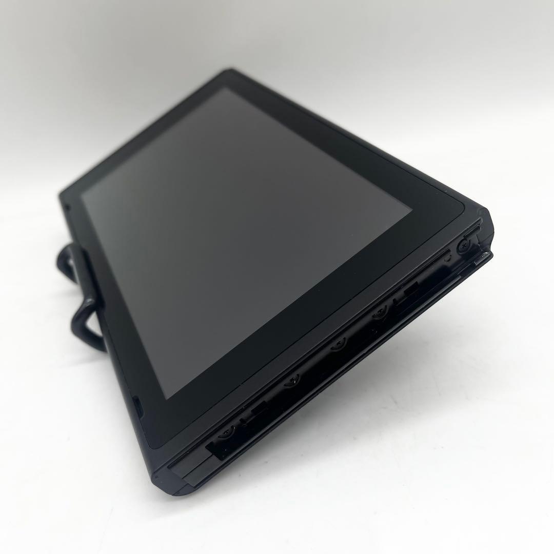 【箱付き・液晶美品】Nintendo Switch 本体 旧型 任天堂 動作良好