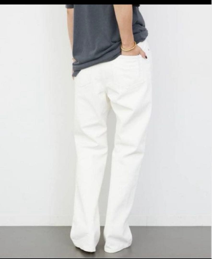 ※専用※Deuxieme Classe 24ss MONA BUGGY