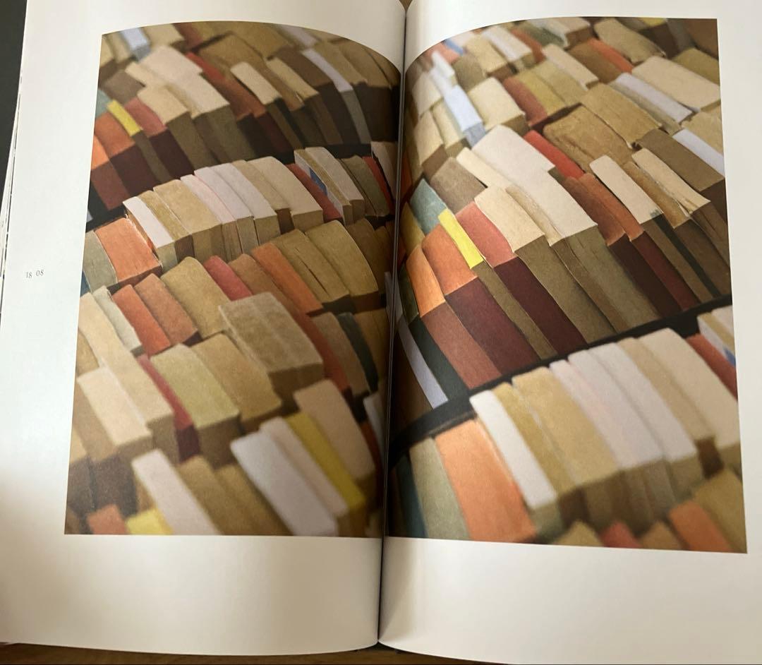 Diptyque 写真集　34 heures