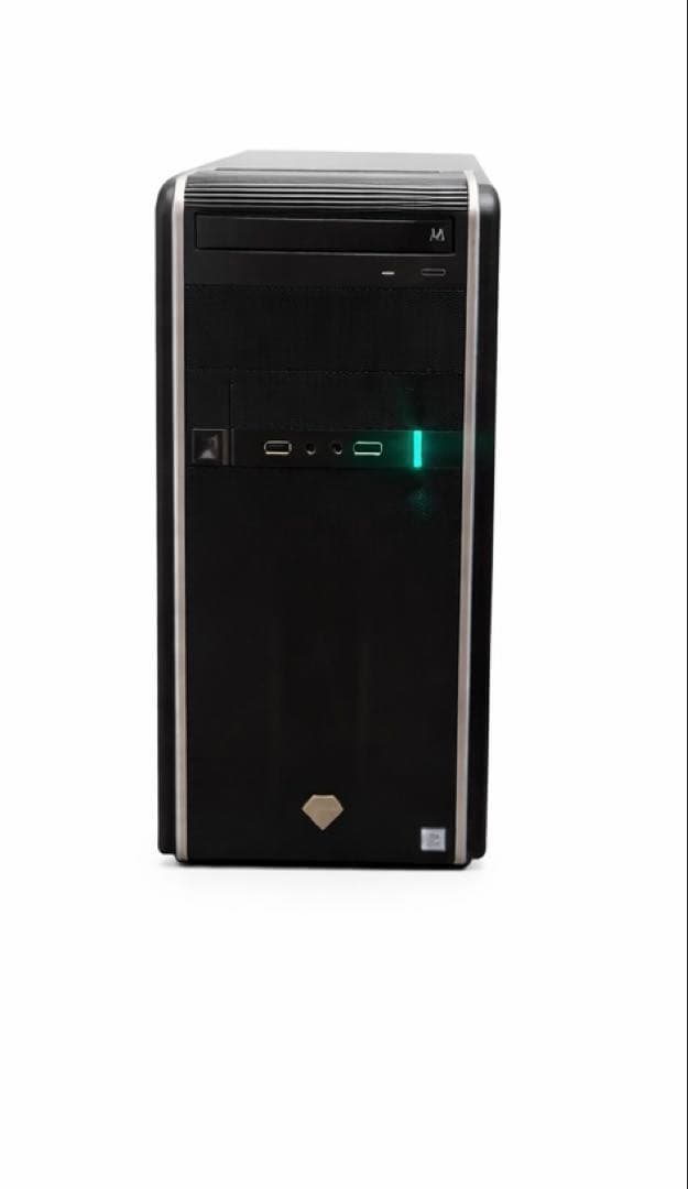 ミ*ツ様 i5 9400f RTX2060 48GBメモリ