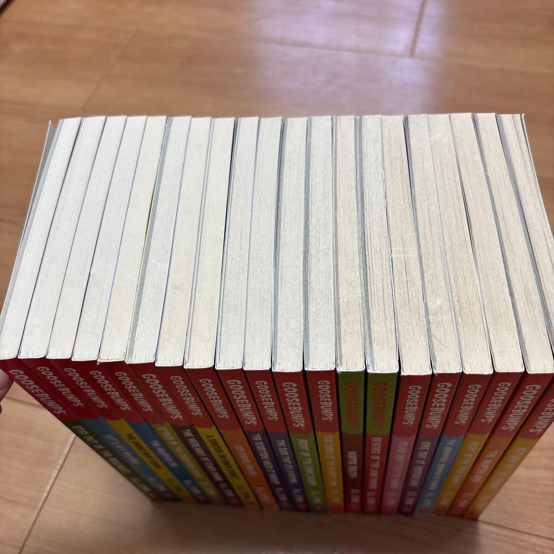 bumps 20冊セット