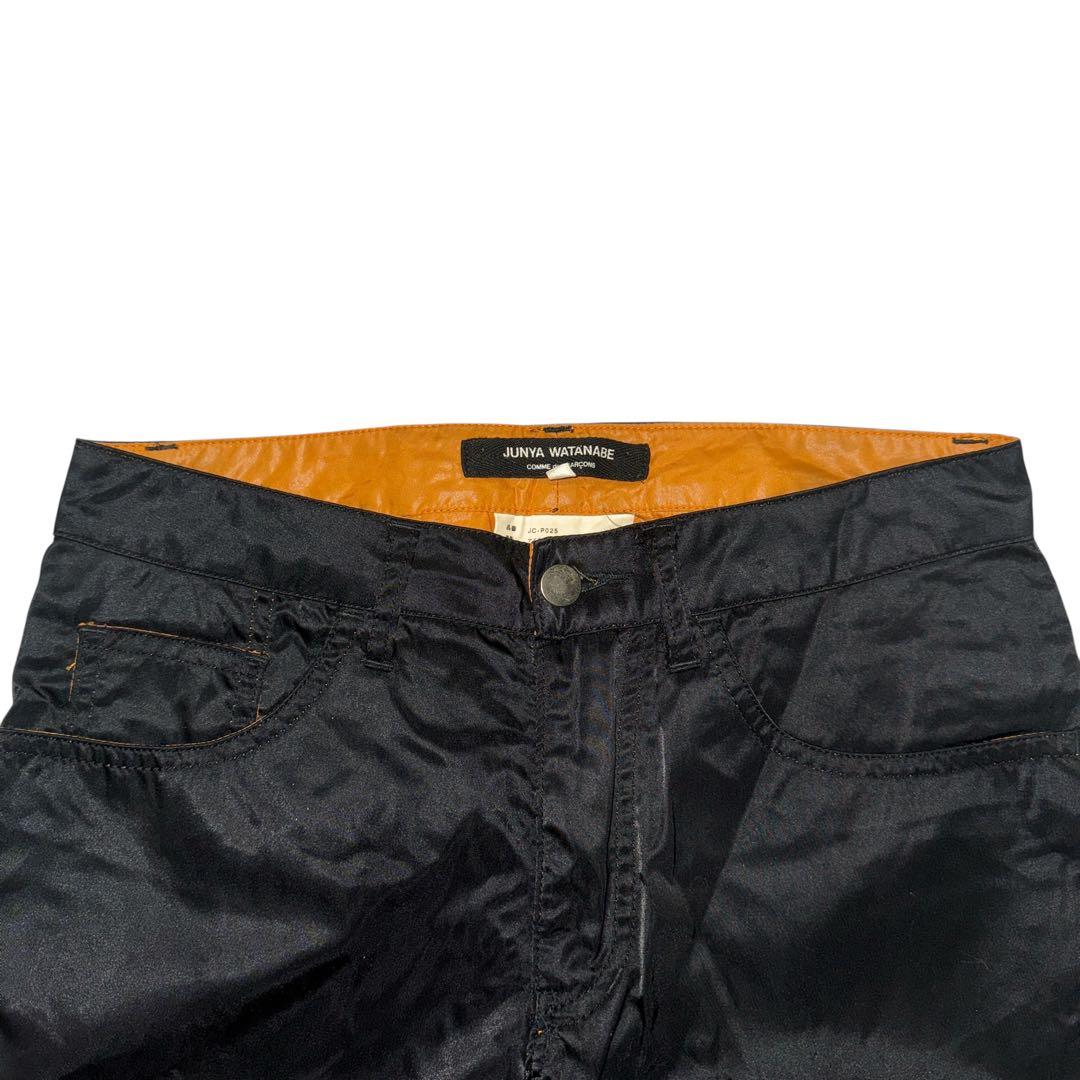 パンツ Junya Watanabe 2002S/S MA-1 Nylon Pants