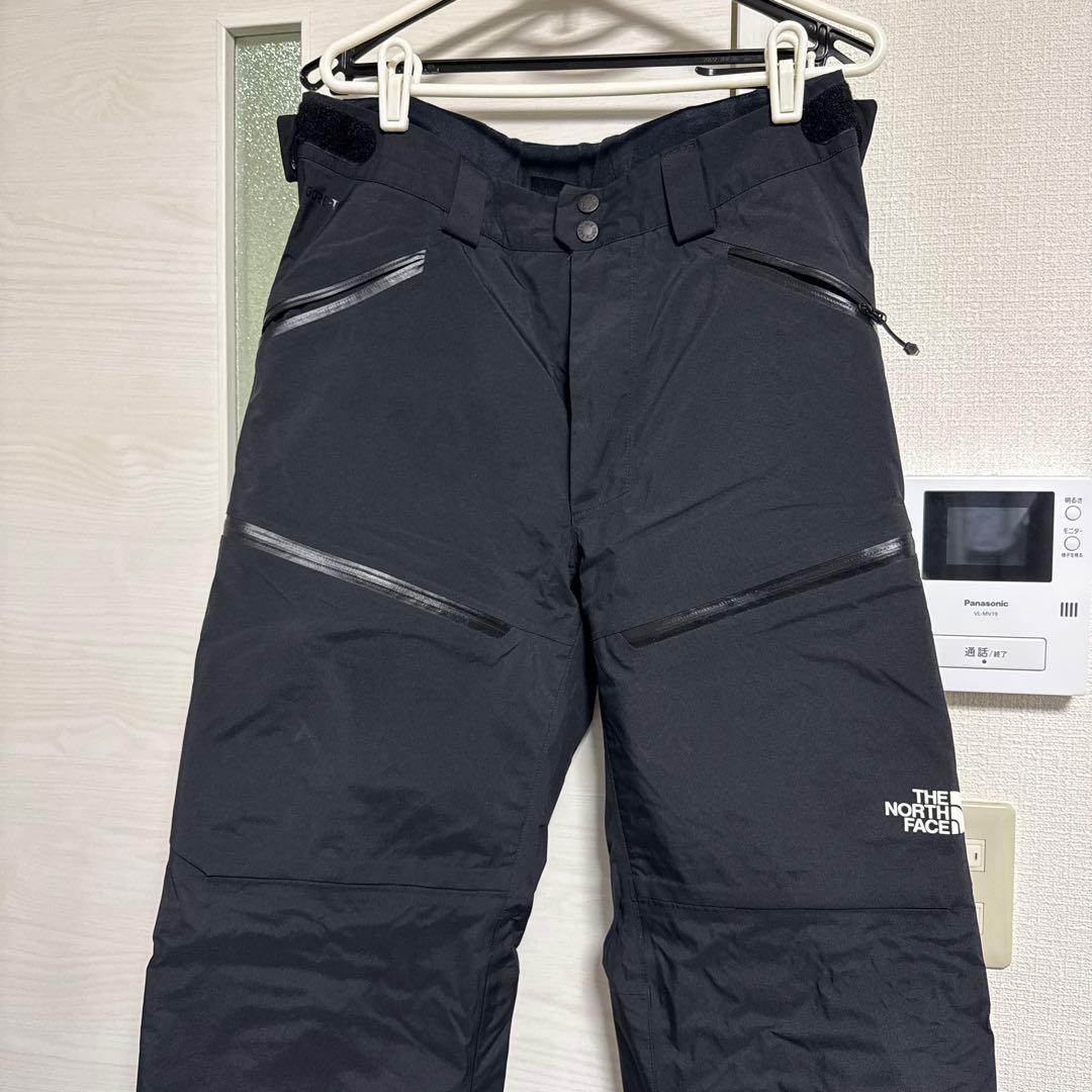 THE NORTH FACE GORE-TEX スノーボードパンツ Mサイズ