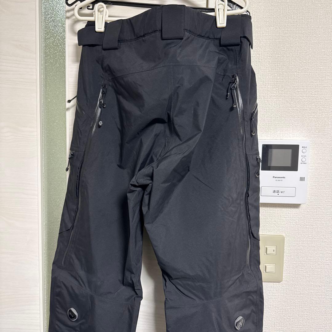 THE NORTH FACE GORE-TEX スノーボードパンツ Mサイズ