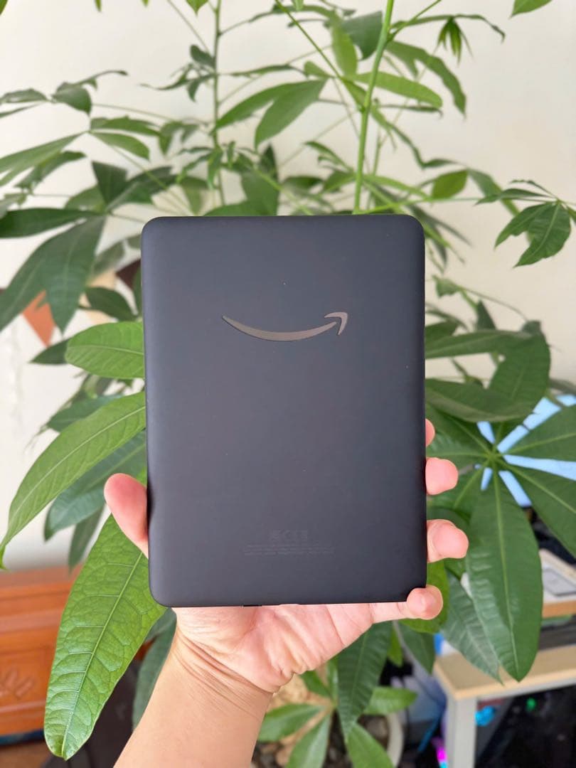Amazon Kindle Colorsoft（2025年発売・16GB）