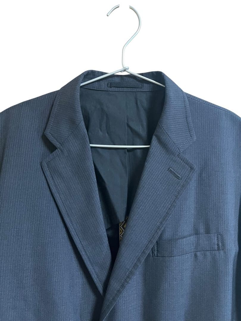 k*n様 22ss COMME des GARCONS HOMME テーラードジ