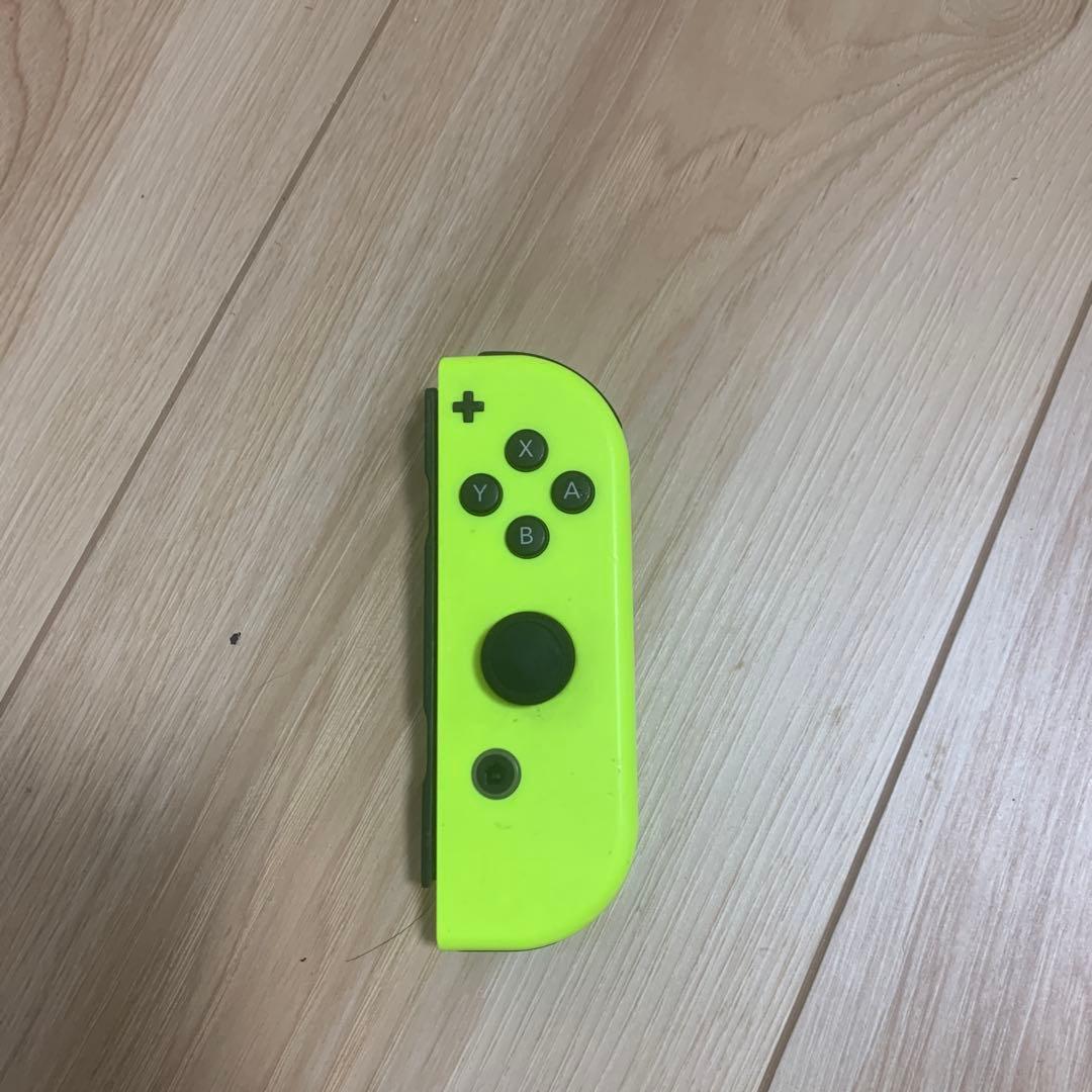 ピ*じ様 Nintendo Switch 本体 ブラック